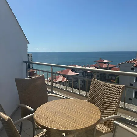 Psb In Galateya Apartamento